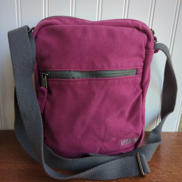 Duluth Trading Co Bag/Purse pink - Picture 3 of 9